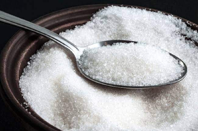 Fresh Sugar