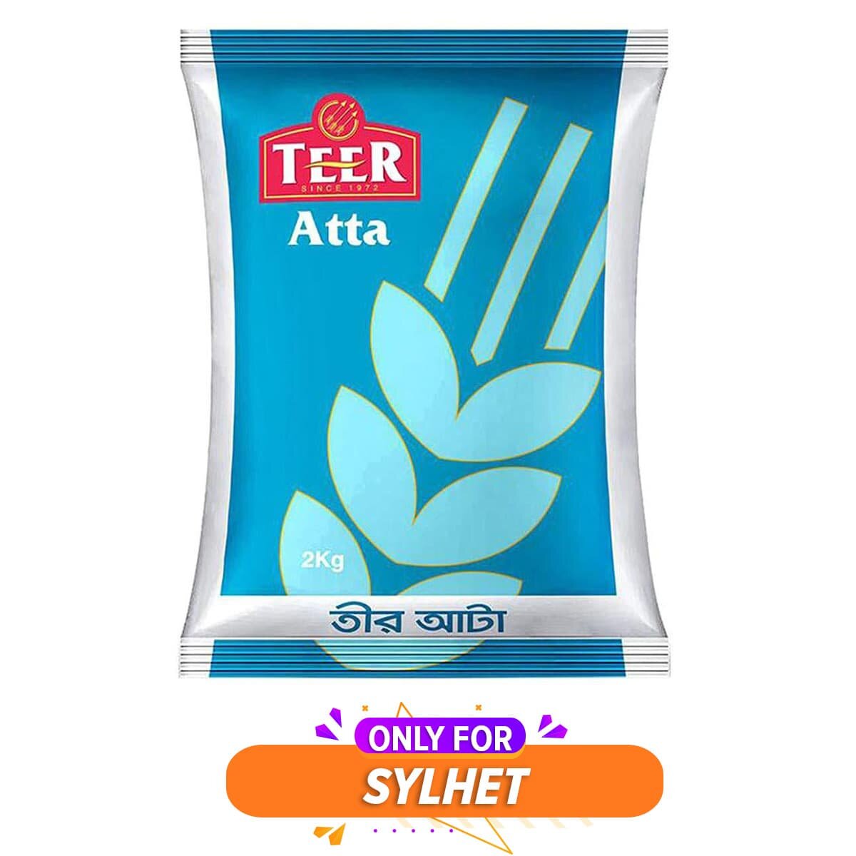 Teer Atta